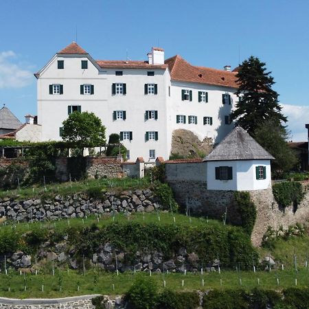 Schloss Kapfenstein Exteriér fotografie