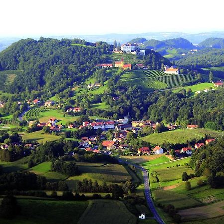 Schloss Kapfenstein Exteriér fotografie
