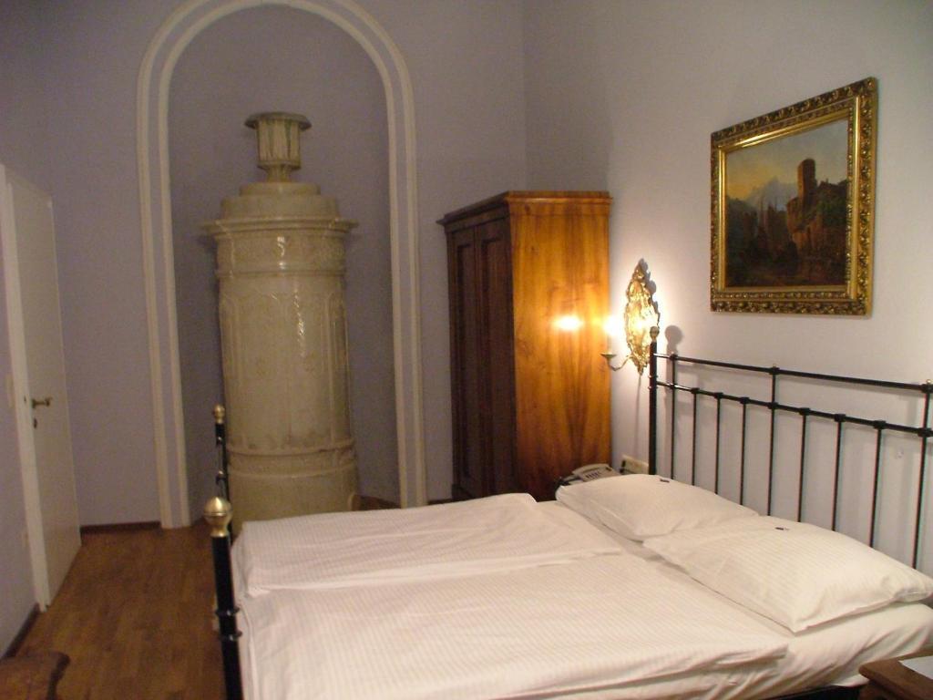 Schloss Kapfenstein Pokoj fotografie